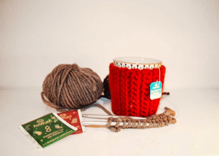 Last minute Weihnachtsgeschenke DIY Teil 2: Cranberry-Likör und ...
