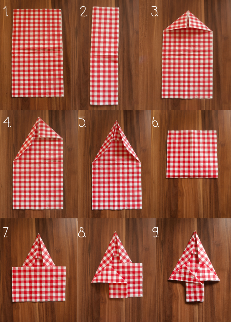 Weihnachtliche DIY Tischdeko + Weihnachtsgrüße Weihnachtliche DIY Tischdeko + Weihnachtsgrüße