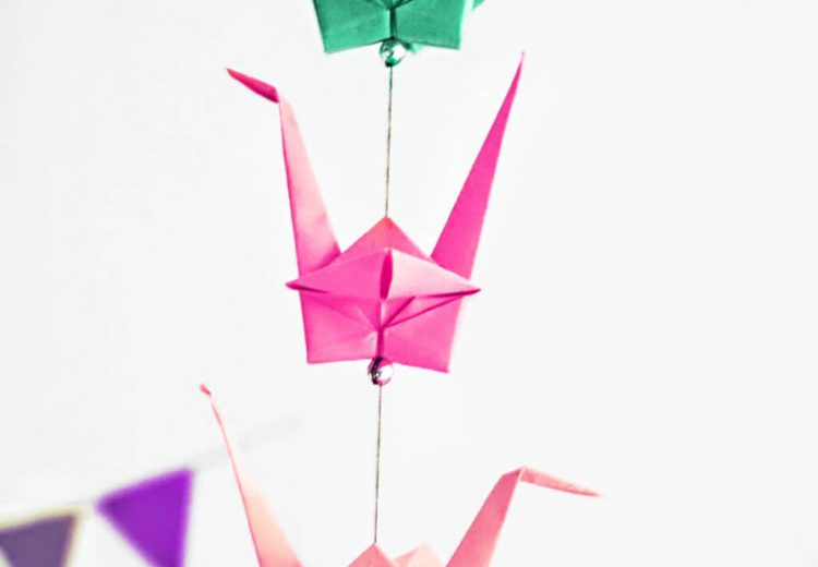 Origami Archive Frau Liebling Diy Blog über Geschenke