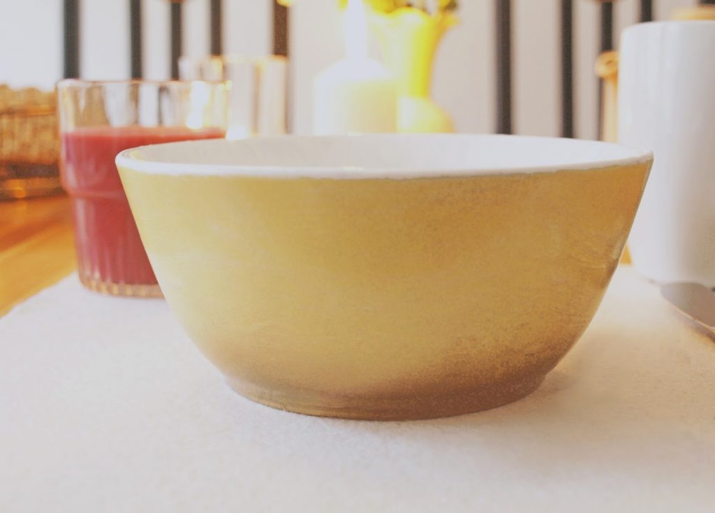 DIY Geschirr bemalen DIY Geschirr bemalen