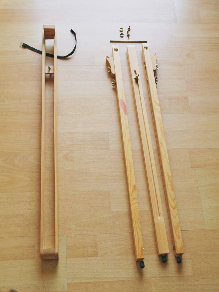 Anleitung DIY Lampe Anleitung DIY Lampe