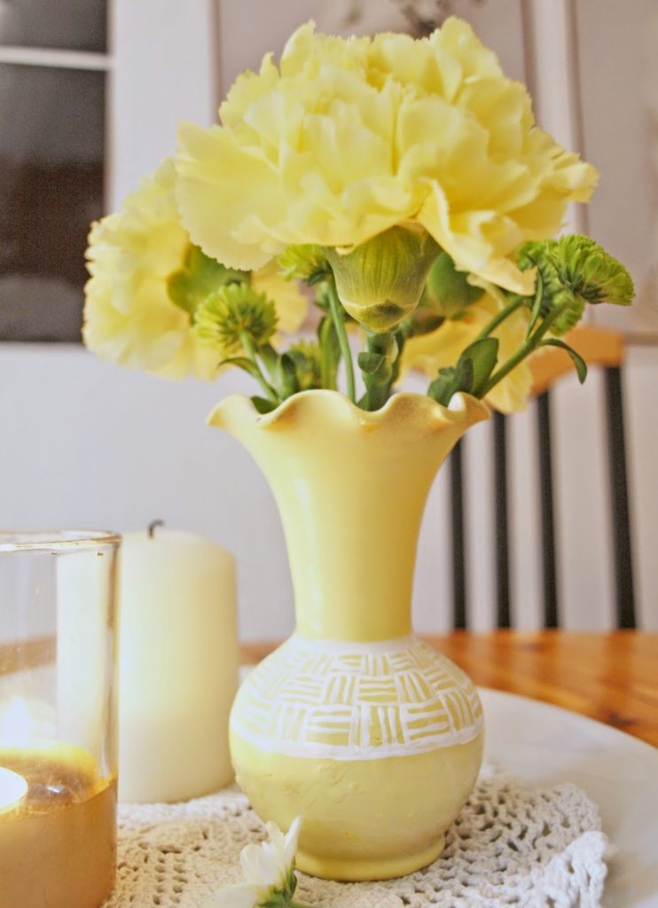 DIY Geschirr bemalen DIY Geschirr bemalen