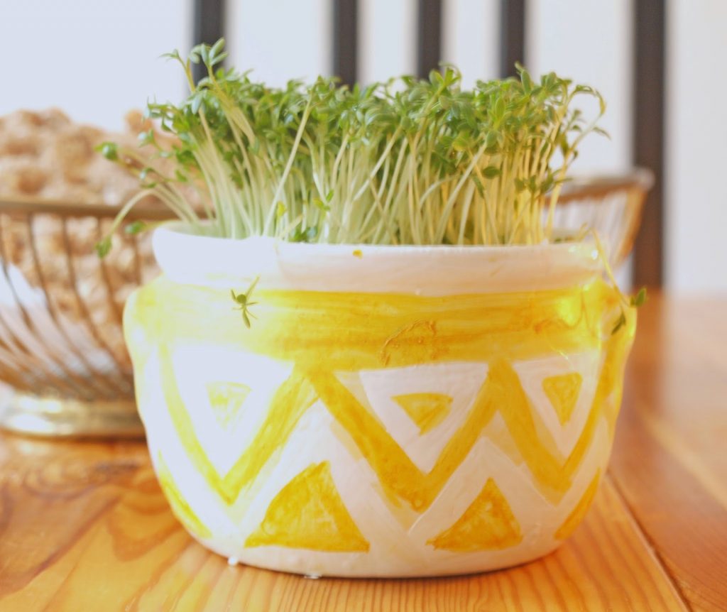 DIY Geschirr bemalen DIY Geschirr bemalen