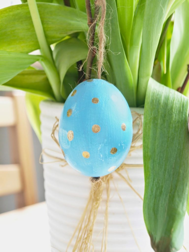DIY Osterdeko