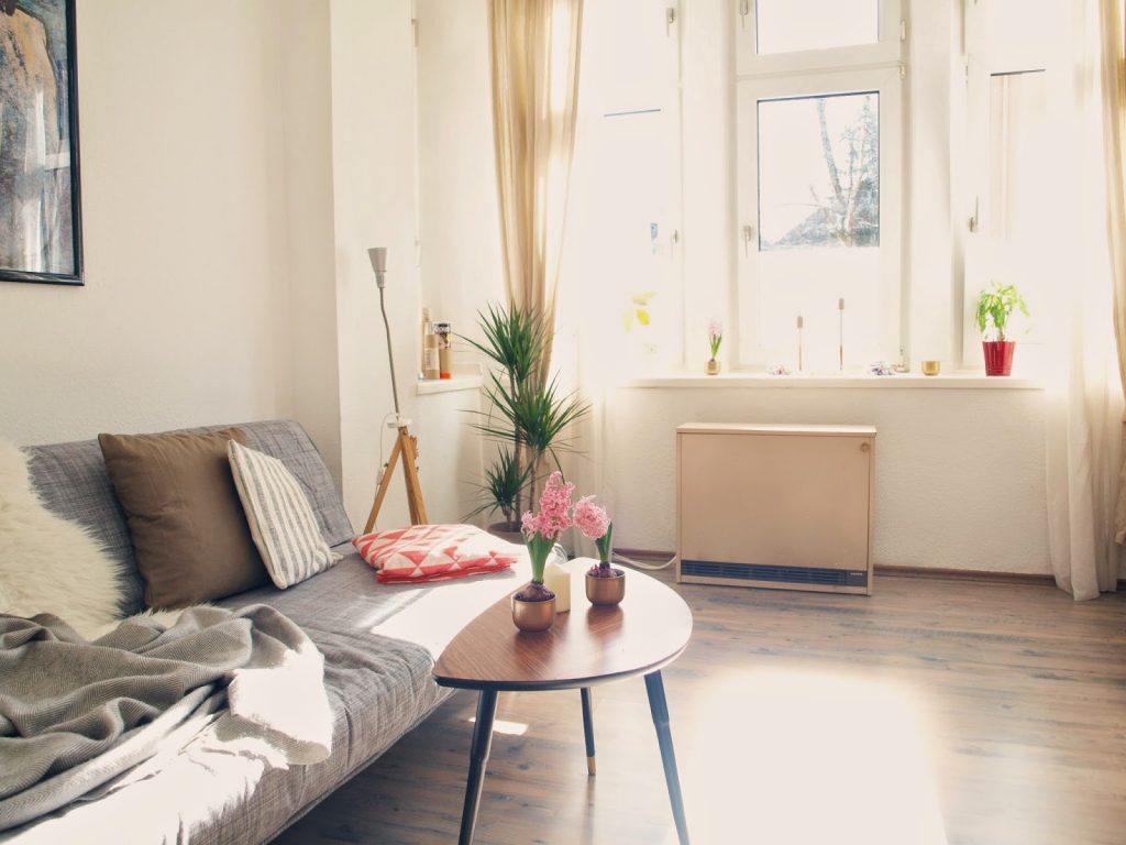 Wohnzimmer Wohnzimmer