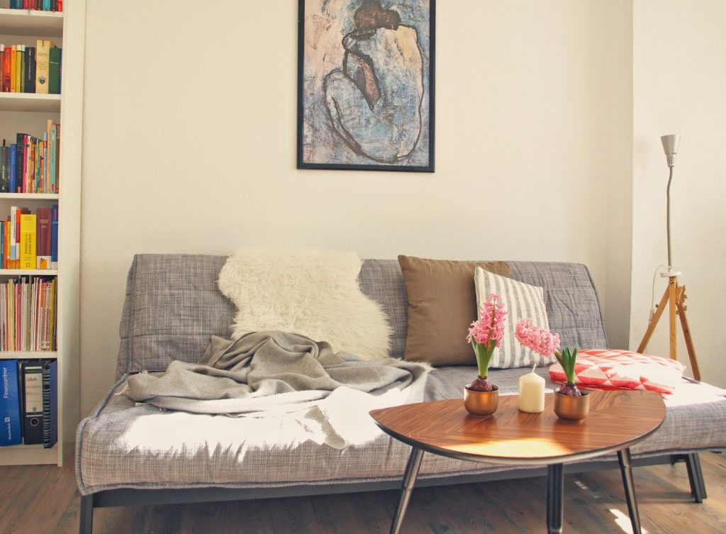 Wohnzimmer Wohnzimmer