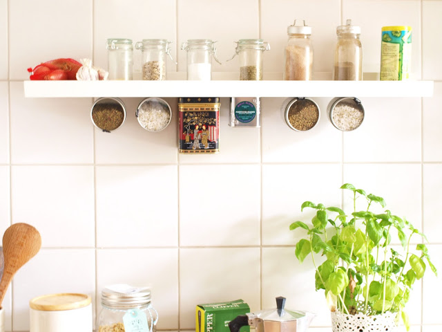 DIY Magnet-Regal DIY Magnet-Regal