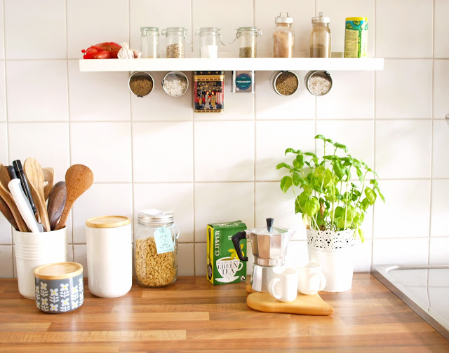 DIY Magnet-Regal DIY Magnet-Regal