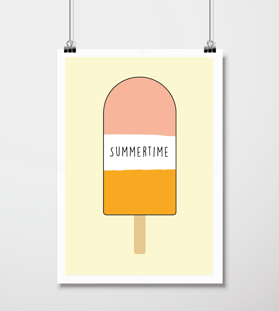Free Summer Printables Free Summer Printables