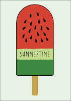 Free Summer Printables Free Summer Printables