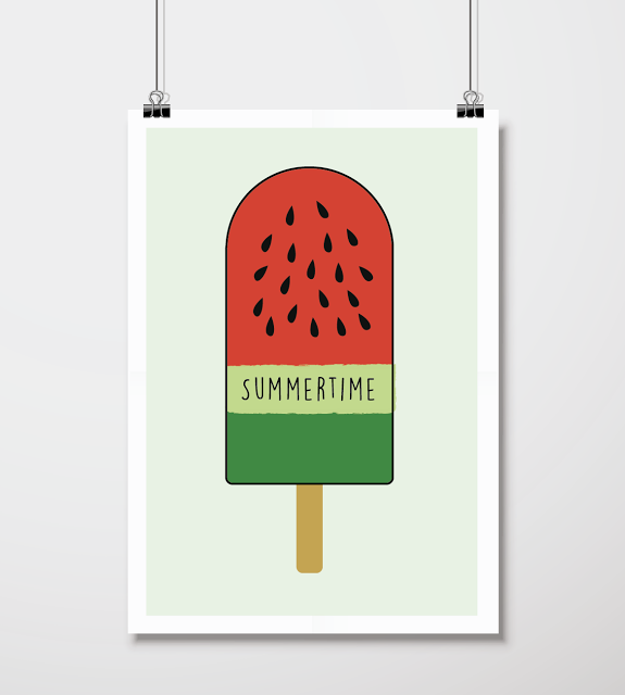 Free Summer Printables Free Summer Printables