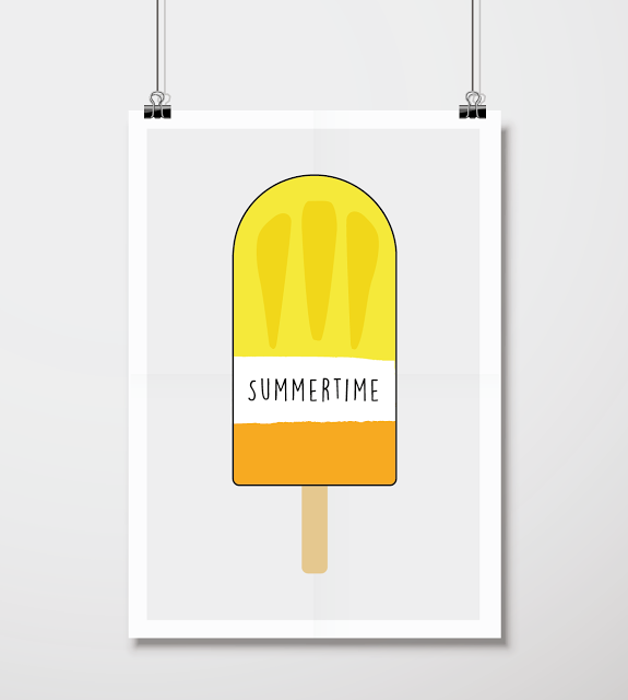 Free Summer Printables Free Summer Printables