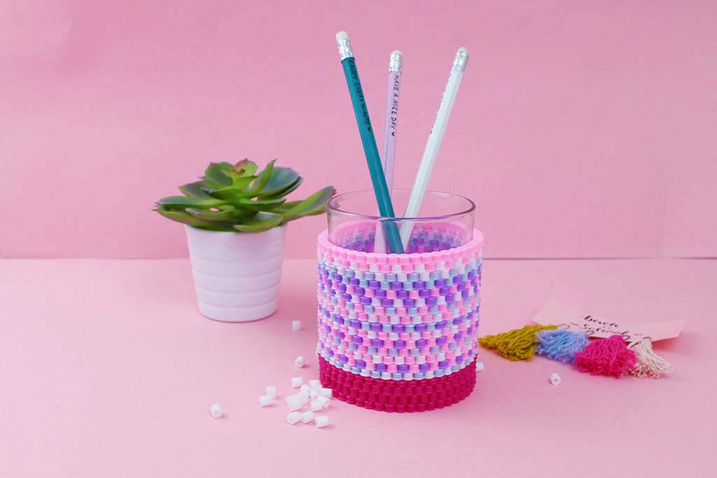 Back To School 3 Einfache Coole Diy Ideen Fur Deinen Arbeitsplatz