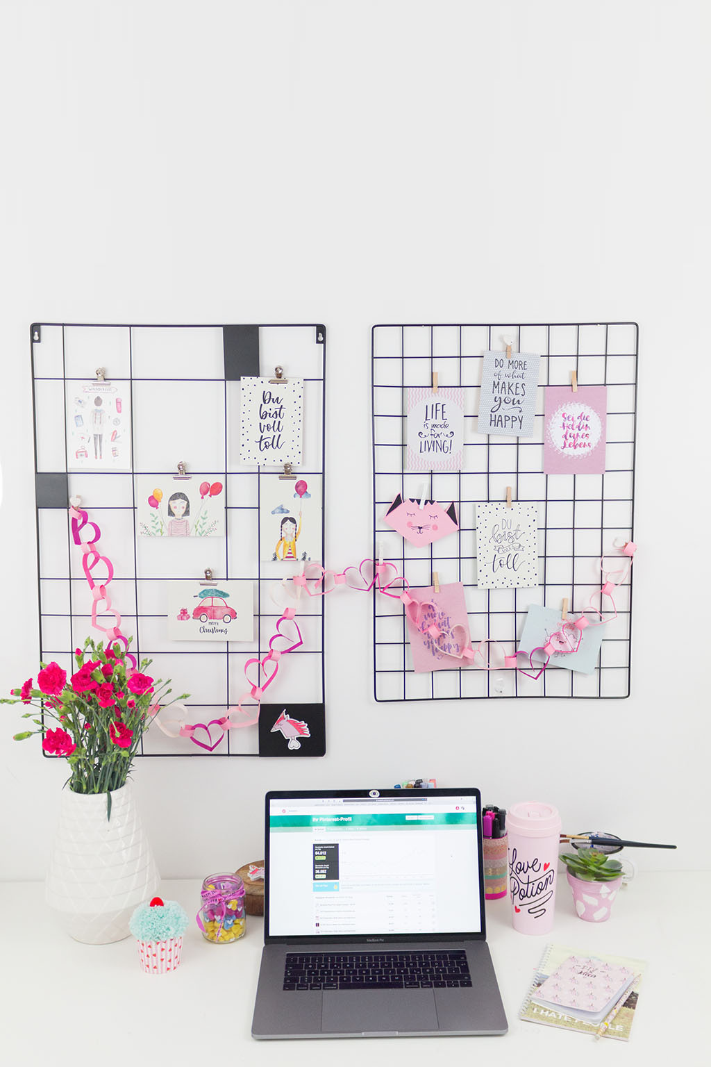 5 wirkungsvolle Pinterest Tipps und Strategien die jeder Blogger kennen sollte