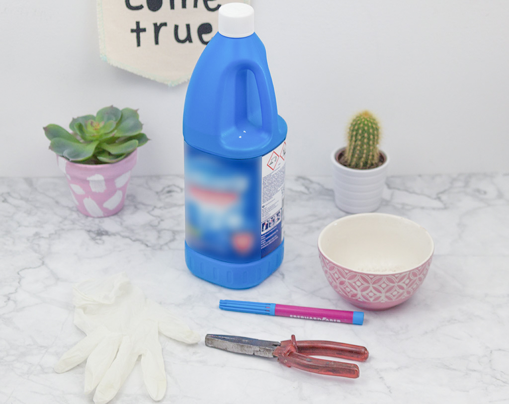 Frau Liebling - DIY Blog - Deko, Geschenke, Lettering - DIY Accessoires: Sommerliches Turban Haarband selber nähen