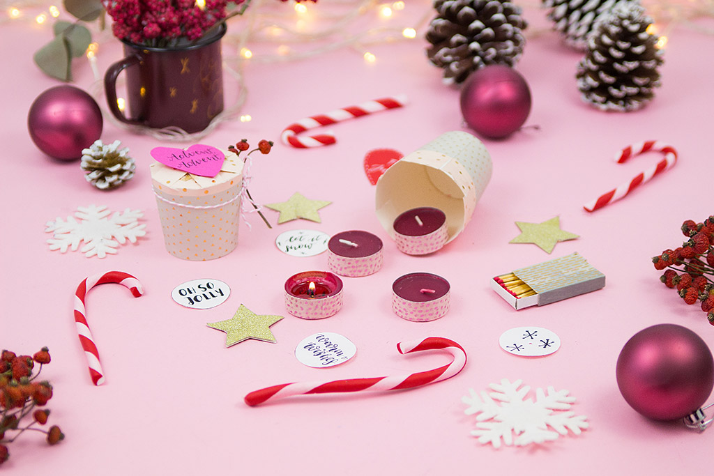 Diy Geschenke Viele Kreative Geschenkideen Zum Selbermachen