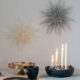 Frau Liebling - DIY Blog - Deko, Geschenke, Nachhaltigkeit - DIY Weihnachtsstern Dahlie