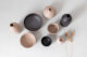 Upcycling-Idee: Alte Vasen und Schalen mit DIY Kreidefarbe aus Backpulver und Natron neu bemalen