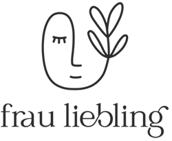 Frau Liebling - DIY & Nachhaltigkeit